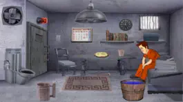 Game screenshot Escape Game: Jail Escape 2 mod apk