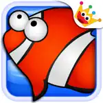 Ocean II - Matching and Colors - Games for Kids App Cancel