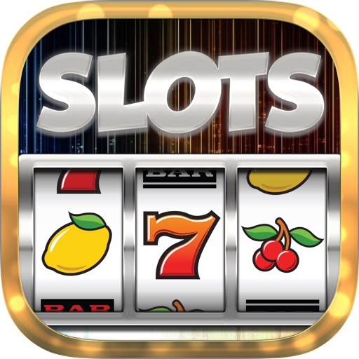 A Big Win World Lucky Slots Game - FREE Classic Slots icon