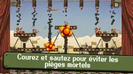 penarium iPhone Captures Décran 2