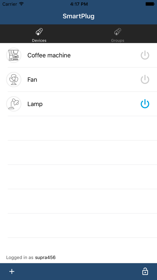 #2. Maginon SmartPlug (iOS) 由: supra GmbH