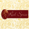 Red Spice Indian Takeaway