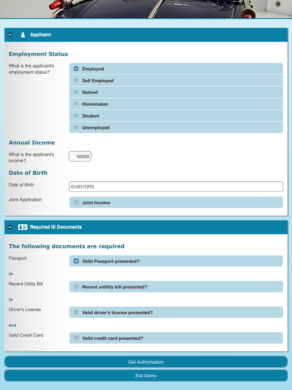 Screenshot #5 pour Expert Advisor