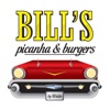 Bill's Picanha e Burgers