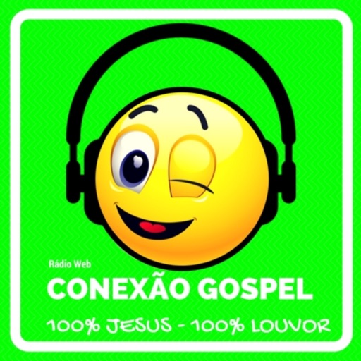 Web Rádio Conexão Gospel icon