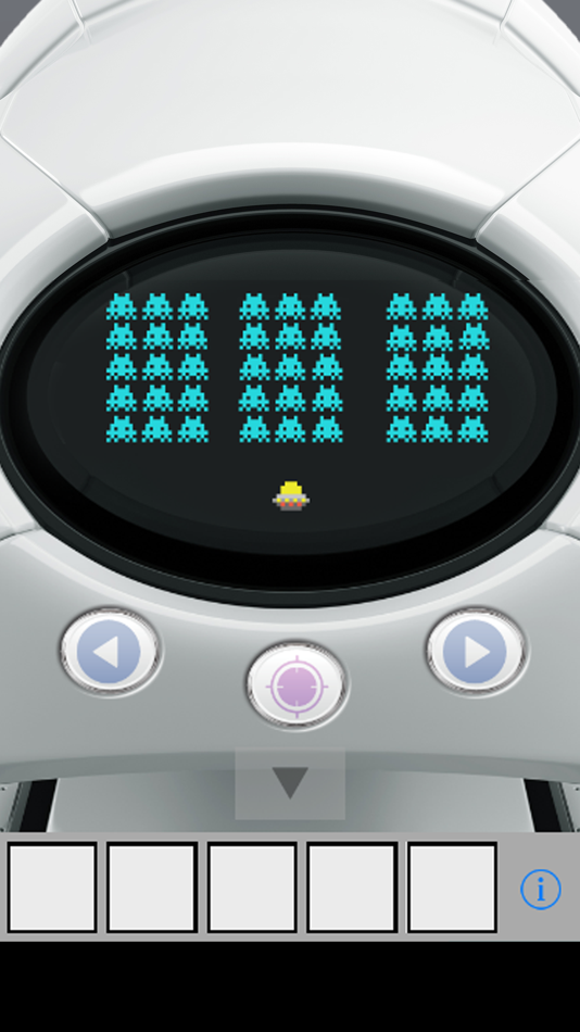 #1. 脱出ゲーム UFO (iOS) 由: AKIE MINE