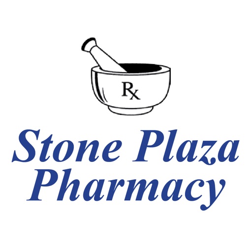 Stone Plaza Pharmacy