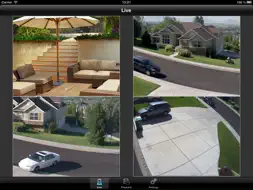 Logitech Alert screenshot 4