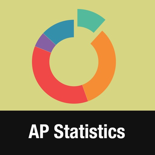 AP Statistics Exam prep Practice Questions icon