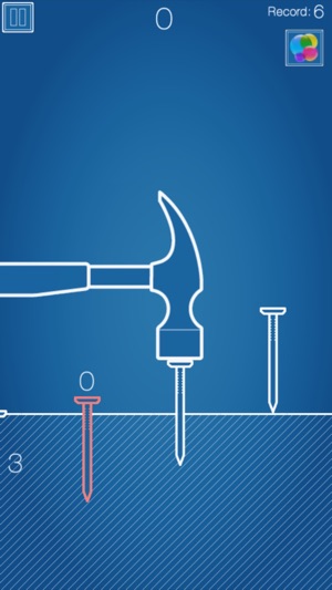 Nail Them All : Hammer(圖3)-速報App