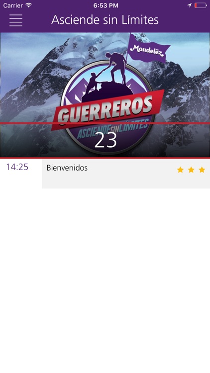 Asciende sin Límites