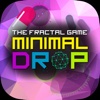 超難解パズルゲーム Minimal Drop