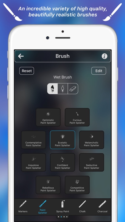 Inspire — Create Art, Paint, Draw & Sketch