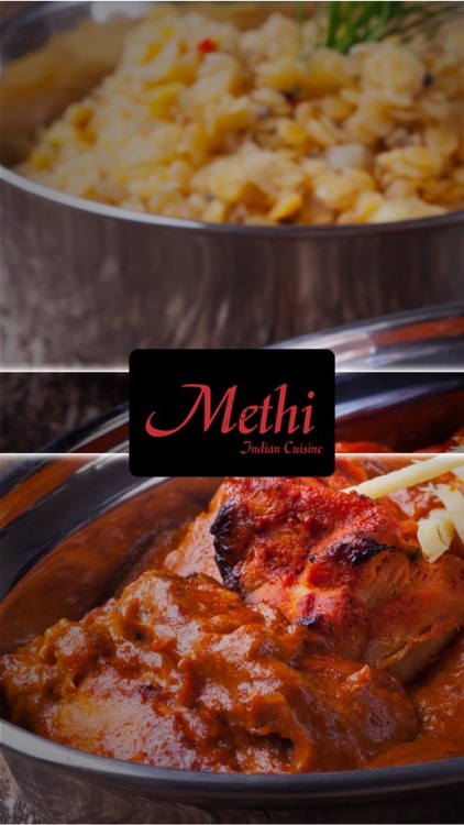 Methi Indian Cusine Takeaway