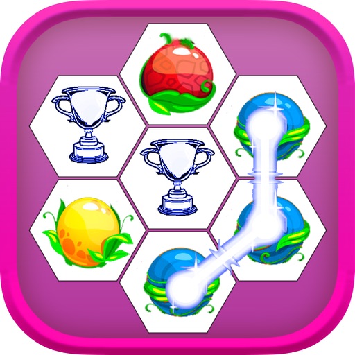 Candy Power Plant - Mighty Treasure iOS App