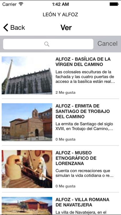 Turismo en León