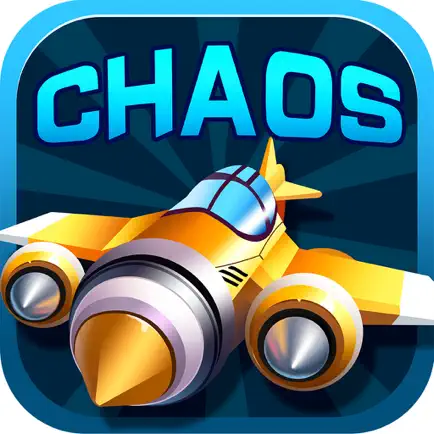 Chaos Milky Way - Dodge Avoid Barrage Action Game Читы