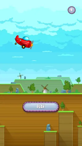 Game screenshot Metal Airplane Race over Skies hack