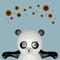Tech Hack Jelly Panda Jumper