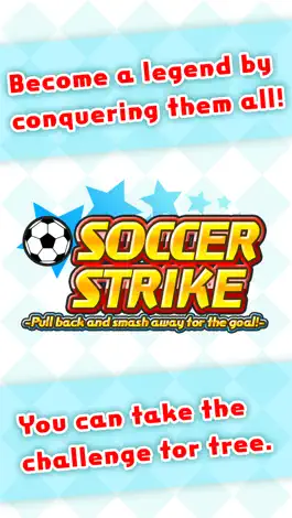 Game screenshot Soccer Puzzle for Brain Training -SoccerStrike- hack