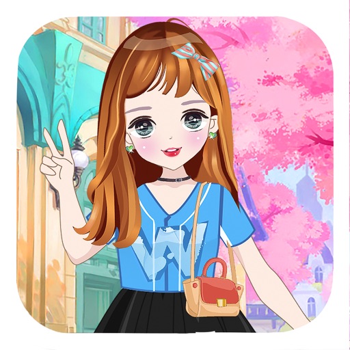 Prom Salon – Fashion Salon Game for Girls