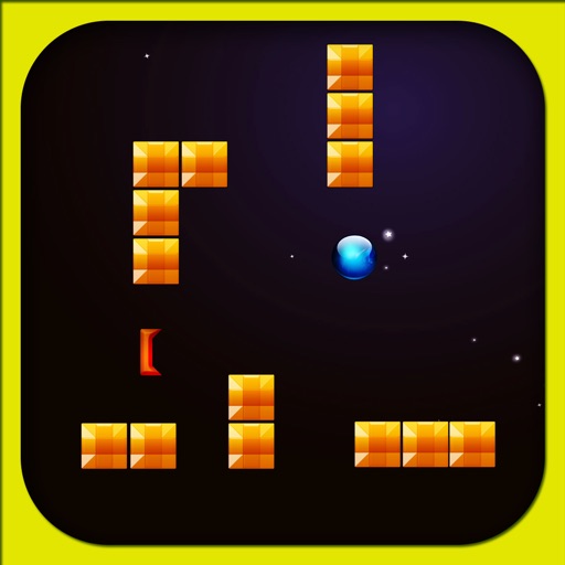 Space Door iOS App