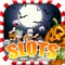 Vegas Free Slots Halloween: Spin Slot Machine