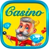 777 A Las Vegas Casino Gambler Slots Game