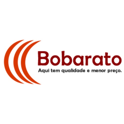 Bobarato Calçados icon