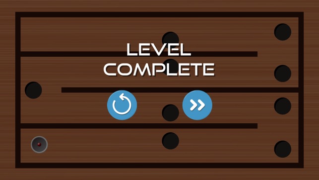 Endless Teeter Play 3D(圖3)-速報App