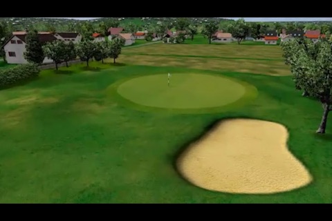 Golfclub Entfelden screenshot 3