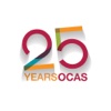 OCAS 25 years