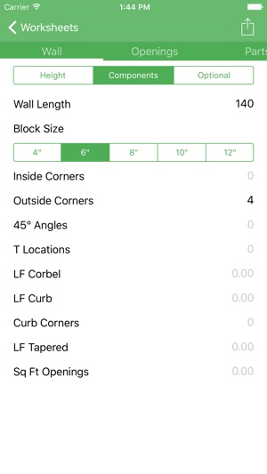 Project Estimator Mobile(圖2)-速報App