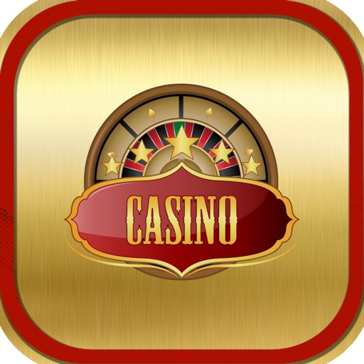 Seven Hot Slot Machine Game icon