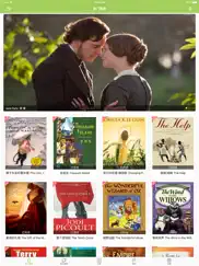 audio bilingual novel iPad Captures Décran 3