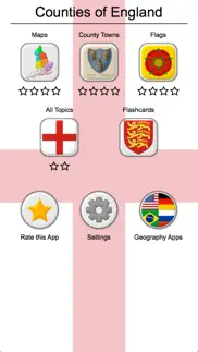 How to cancel & delete counties of england quiz 3