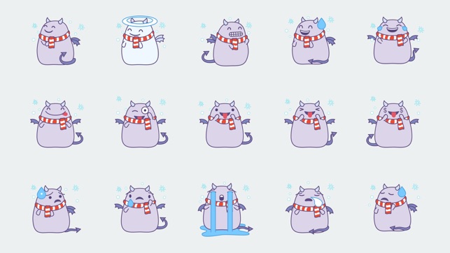 Fattie celebrating Holidays(圖3)-速報App