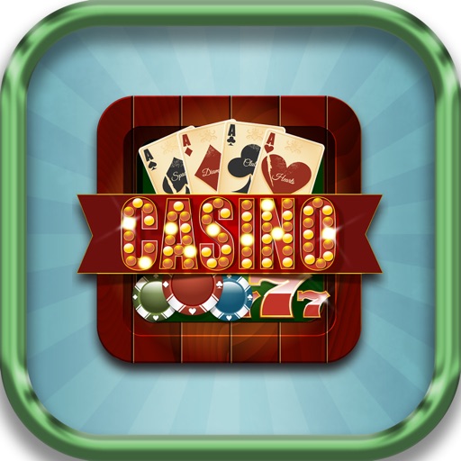 American Downtown Slots Strategy Casino icon