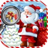 Winter 2016 Hidden Objects : Christmas Puzzle Game