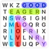 Word Search in english - Find letters and create words with this fun puzzle game contact information