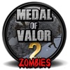 Medal Of Valor 2 Zombies - iPhoneアプリ