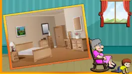 Game screenshot Escape Games Boring Granny apk