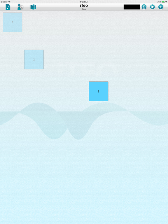 Screenshot #4 pour iTeo