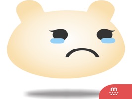 Brenda stickers for iMessage