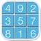 Sudoku∞ - Infinite free puzzles