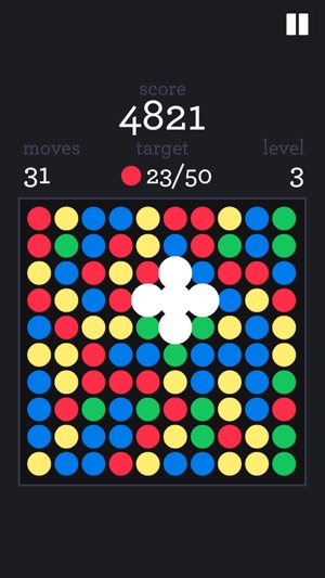 Bubble Breaker HD: Bubble Poke(圖3)-速報App