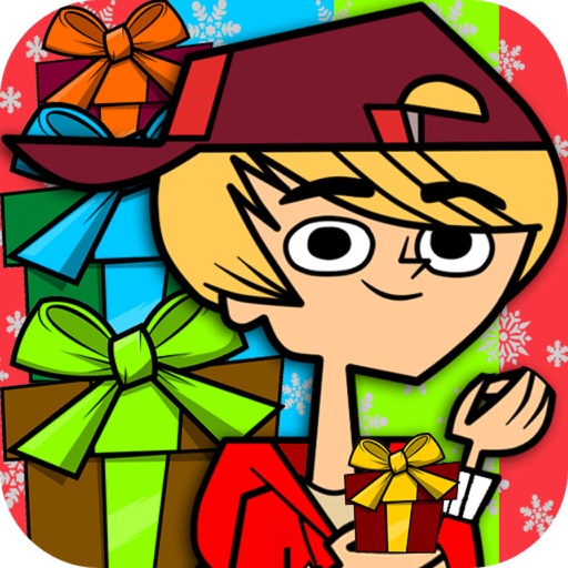 Christmas Bounce - Santa Claus Jump - Justin Bieber Edition icon
