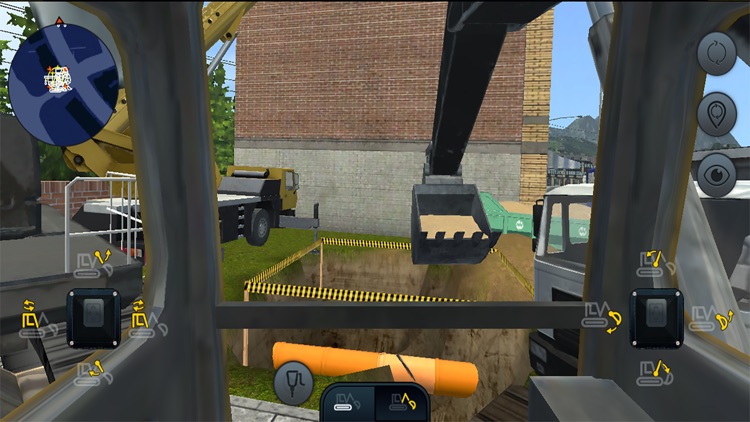 Construction Simulator (2) PRO 2017