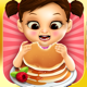 My Dina Food Maker Cooking Kids Games Free