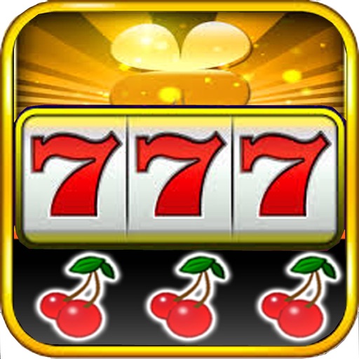 Slots Jackpot - Play & Become Champion icon